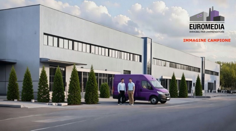 locale commerciale in affitto a Montecchio Maggiore