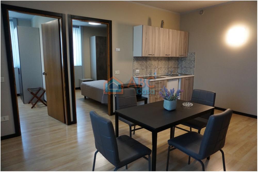 appartamento in affitto a Montecchio Maggiore