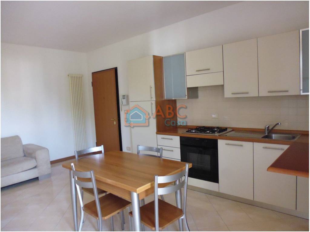 appartamento in affitto a Montecchio Maggiore in zona Alte Ceccato