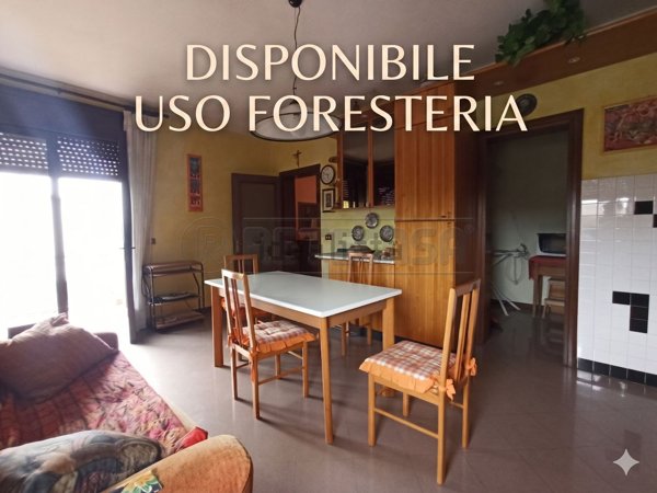 appartamento in affitto a Montecchio Maggiore