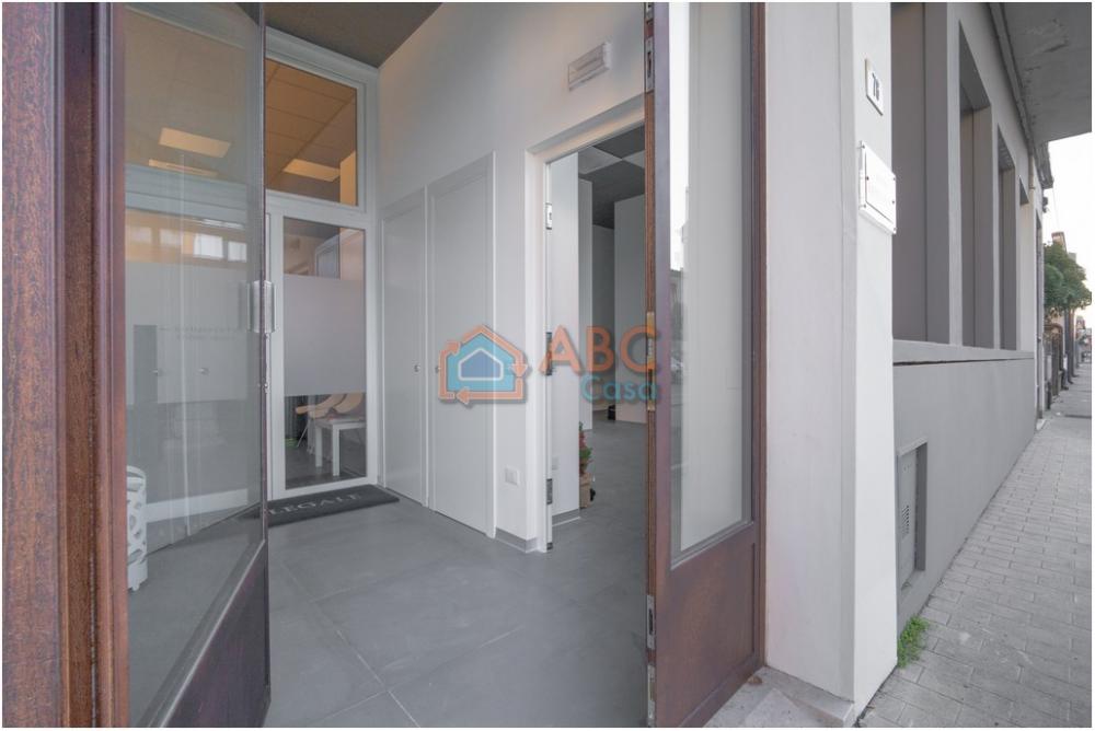 ufficio in affitto a Montecchio Maggiore