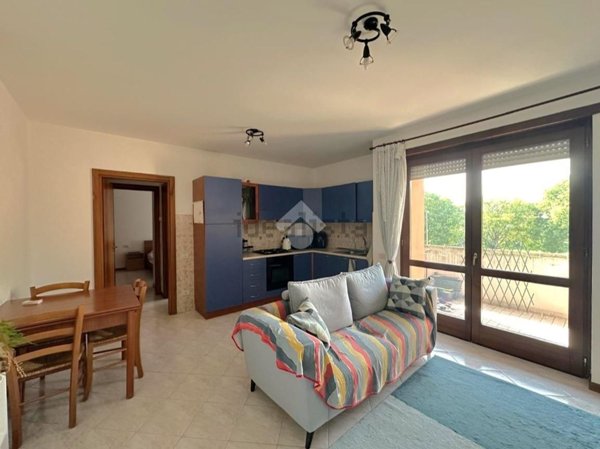 appartamento in affitto a Montecchio Maggiore