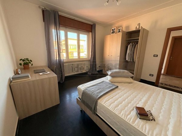 appartamento in affitto a Montecchio Maggiore