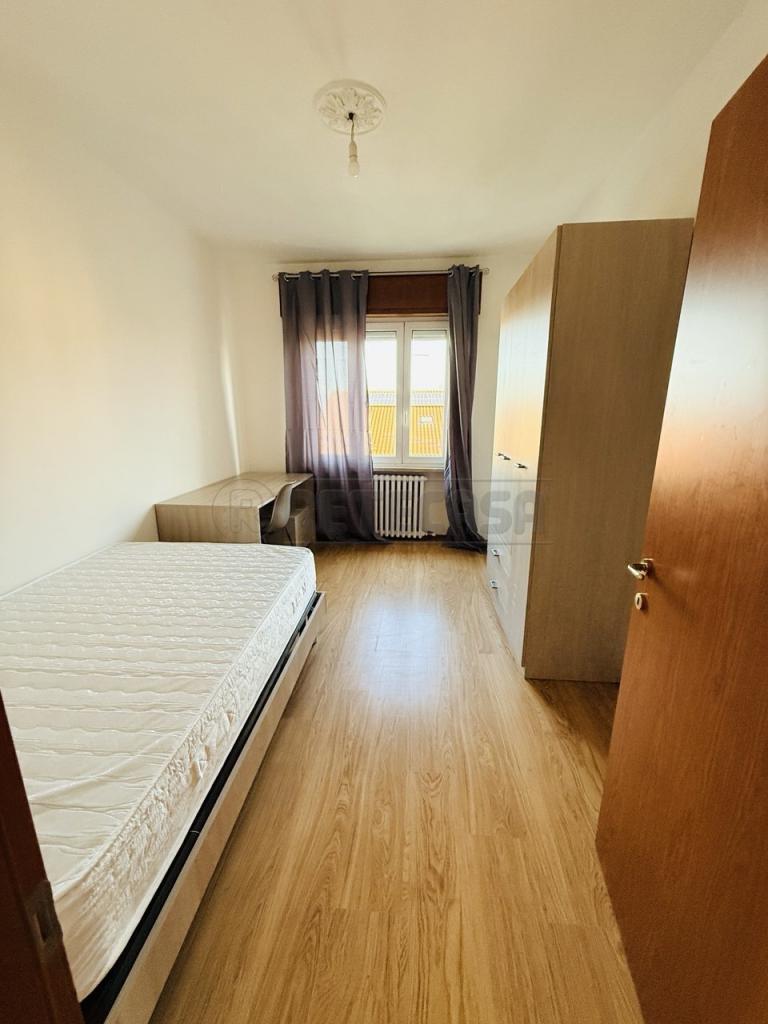 appartamento in affitto a Montecchio Maggiore