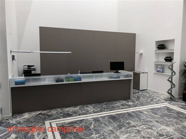 ufficio in affitto a Montecchio Maggiore