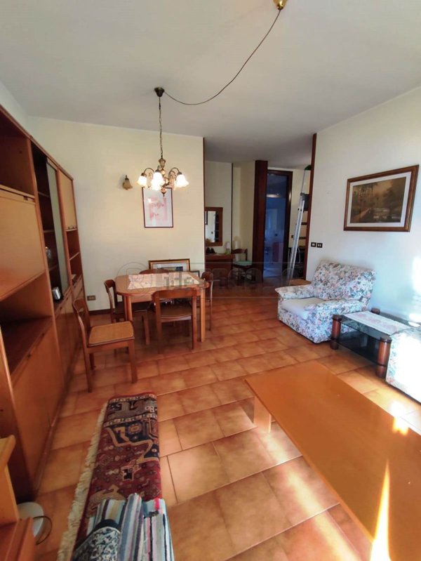 appartamento in affitto a Montecchio Maggiore
