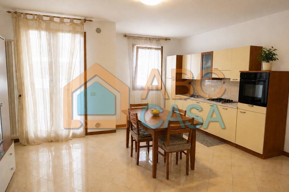 appartamento in affitto a Montecchio Maggiore in zona Alte Ceccato