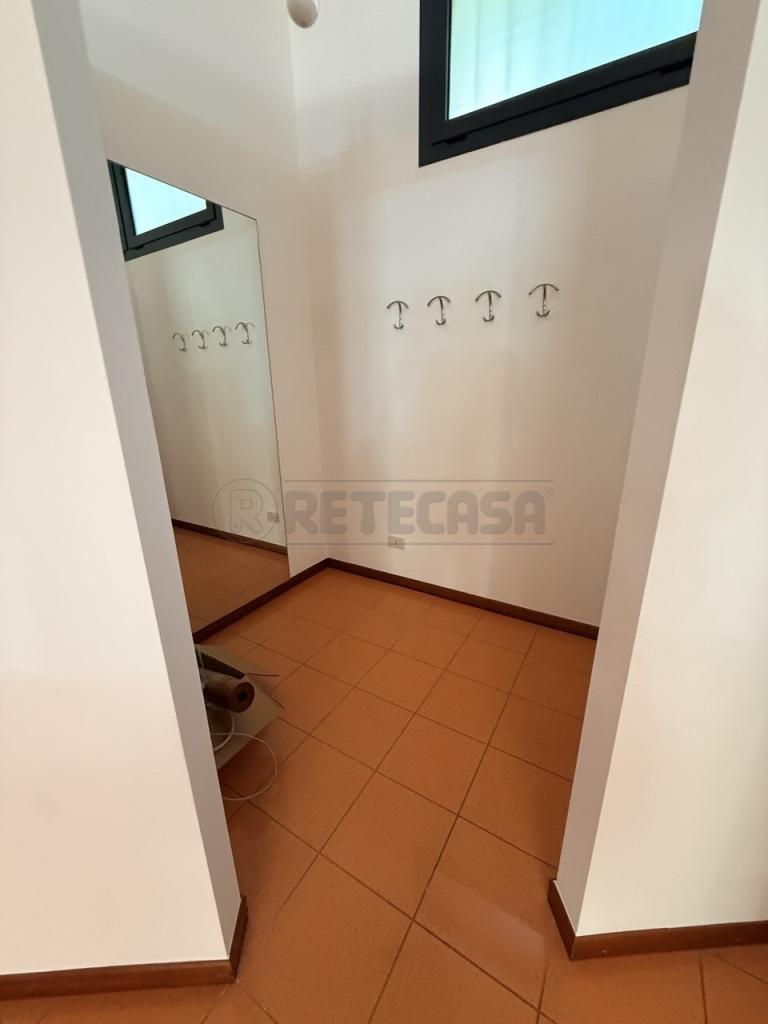appartamento in affitto a Montecchio Maggiore
