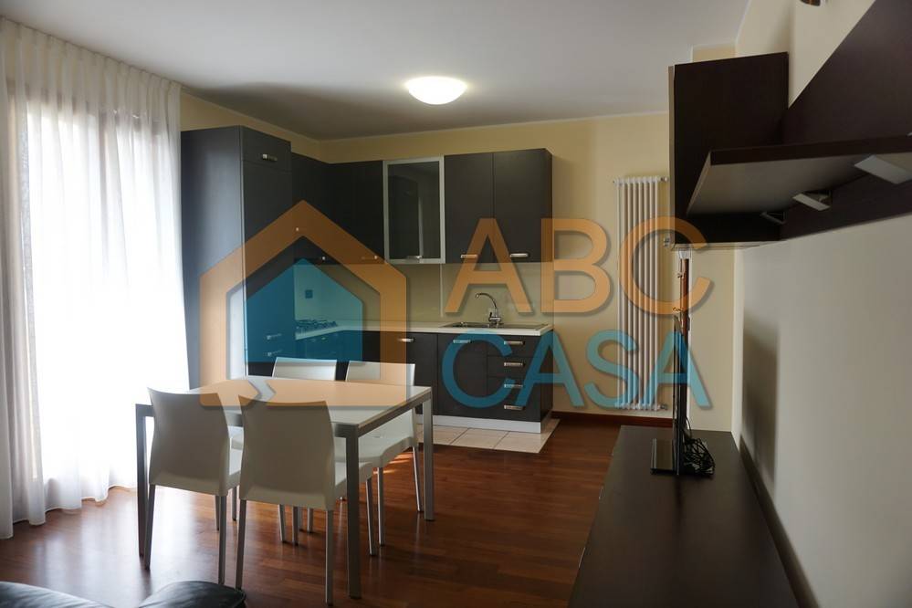 appartamento in affitto a Montecchio Maggiore in zona Alte Ceccato