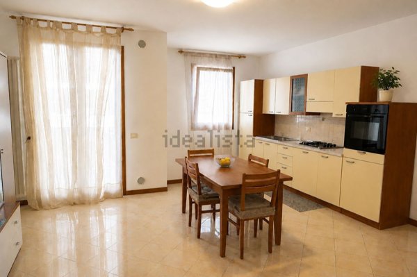 appartamento in affitto a Montecchio Maggiore in zona Alte Ceccato