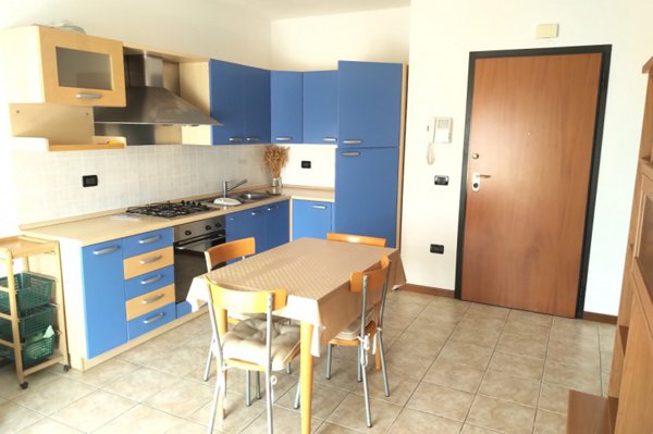appartamento in affitto a Montecchio Maggiore in zona Alte Ceccato