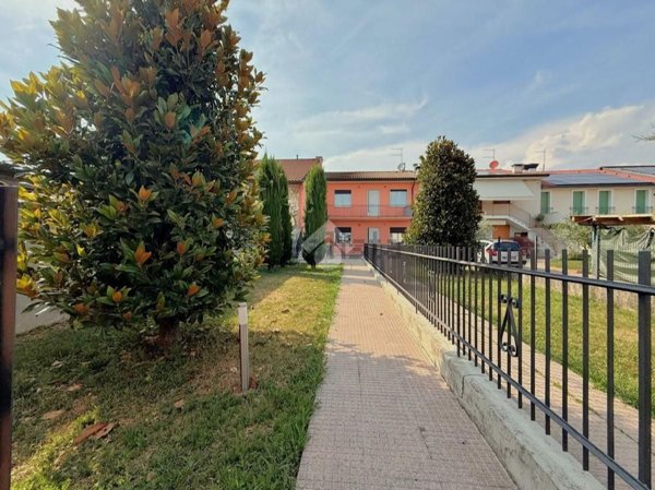 appartamento in affitto a Montecchio Maggiore in zona Alte Ceccato