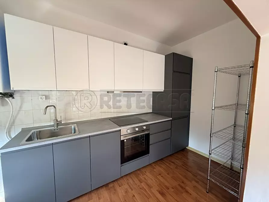 appartamento in affitto a Montecchio Maggiore