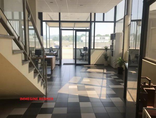 ufficio in affitto a Montecchio Maggiore
