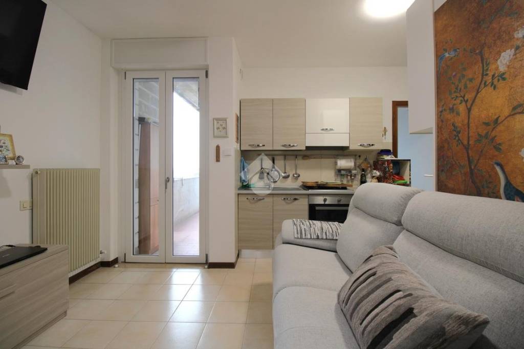 appartamento in affitto a Montecchio Maggiore in zona Alte Ceccato