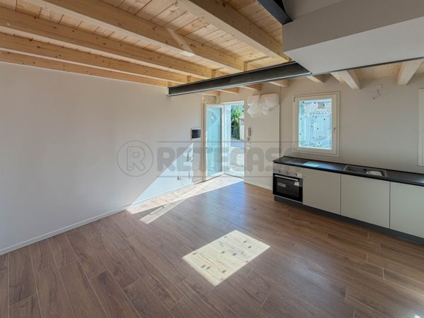 casa indipendente in affitto a Montecchio Maggiore