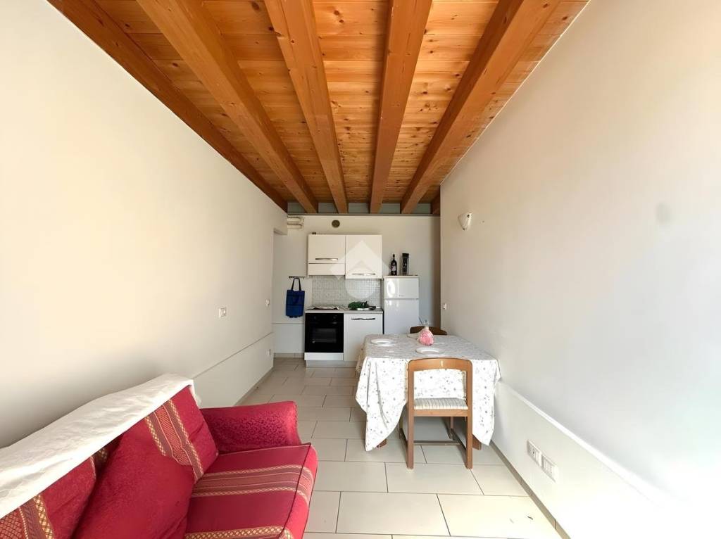 appartamento in affitto a Montecchio Maggiore