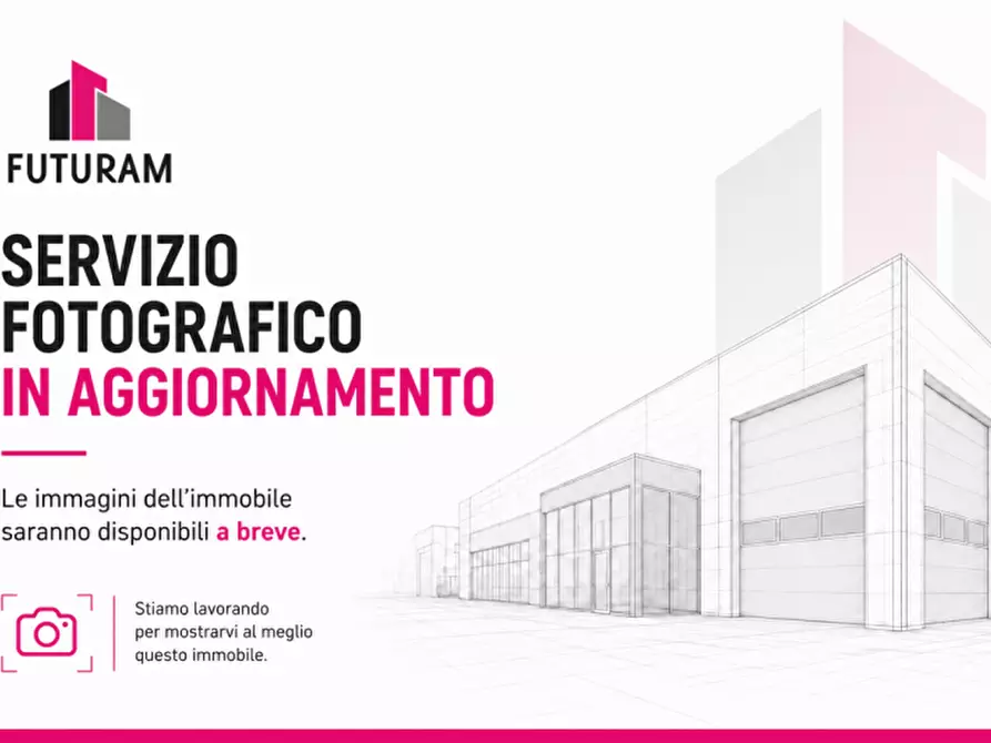 locale commerciale in affitto a Montecchio Maggiore