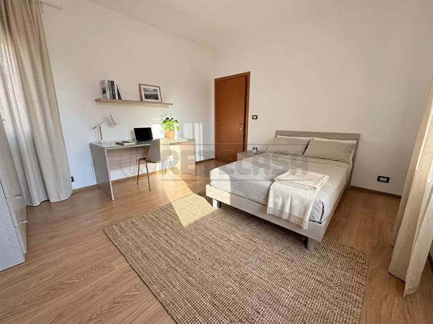 appartamento in affitto a Montecchio Maggiore
