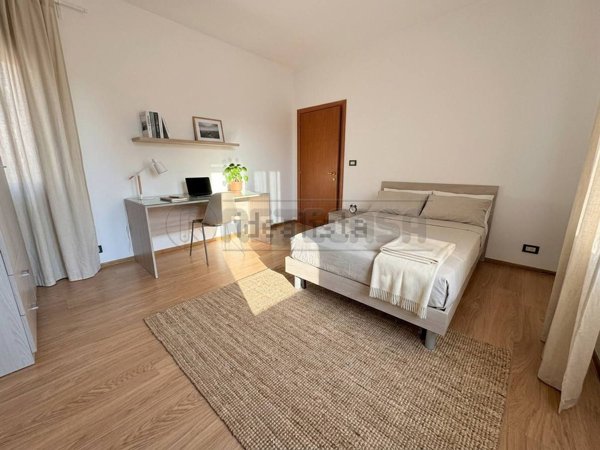 appartamento in affitto a Montecchio Maggiore