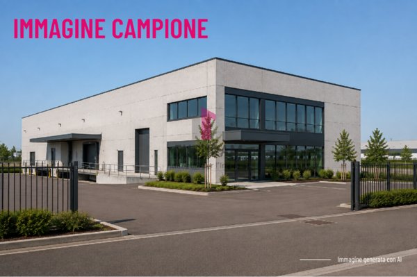 locale commerciale in affitto a Montecchio Maggiore