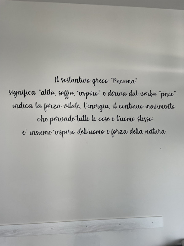 appartamento in affitto a Montecchio Precalcino in zona Levà