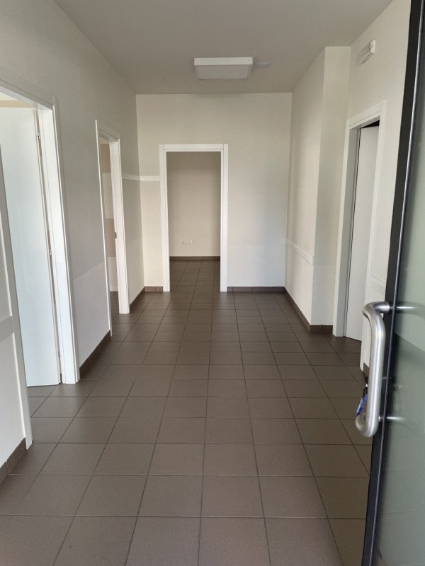 appartamento in affitto a Montecchio Precalcino in zona Levà