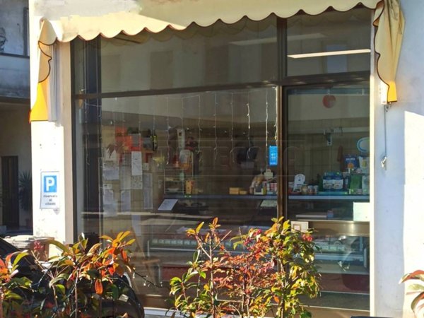 negozio in affitto a Montecchio Precalcino in zona Levà