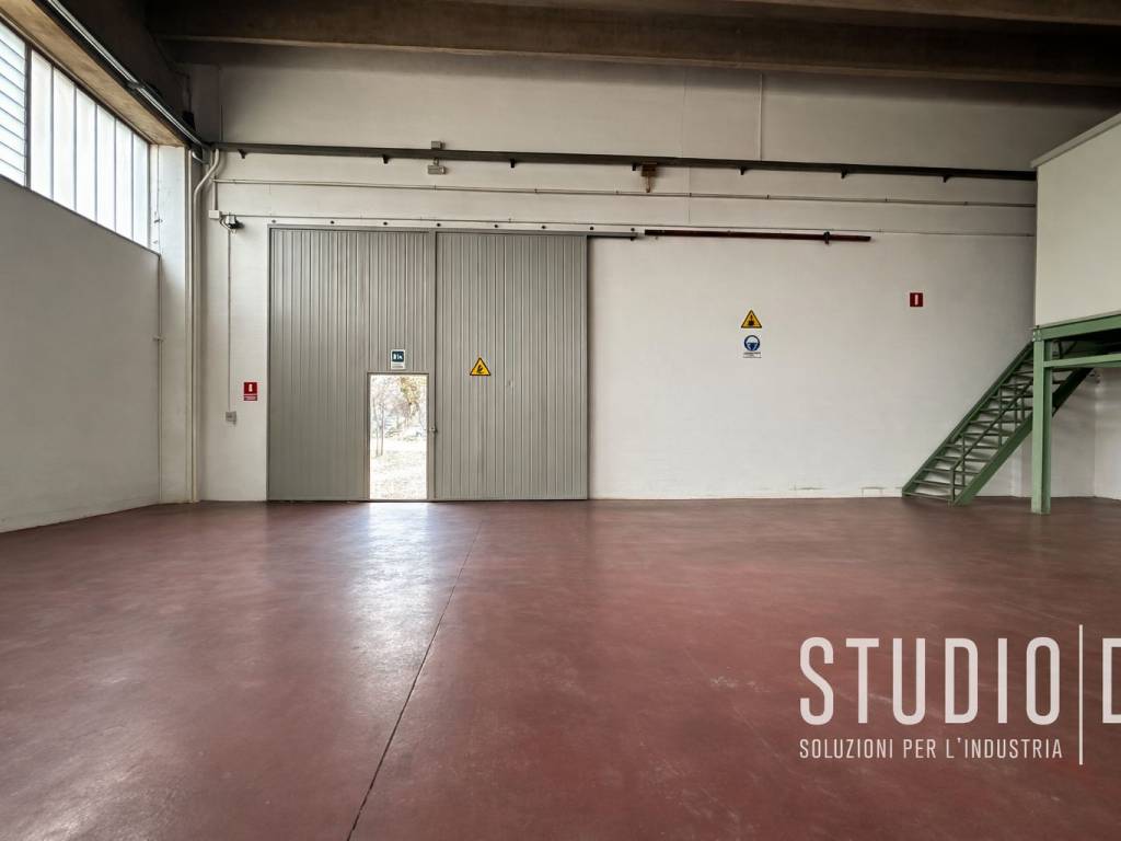 locale commerciale in affitto a Monte di Malo