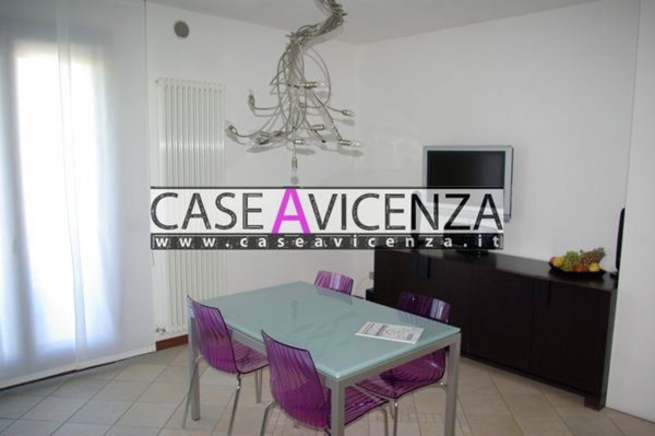 appartamento in vendita a Montegalda