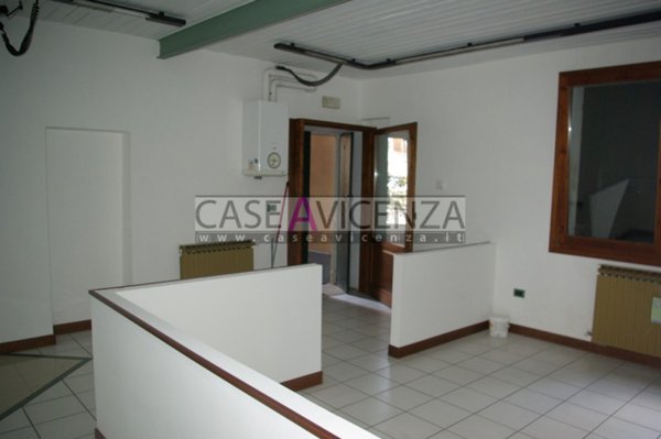 ufficio in affitto a Montegalda