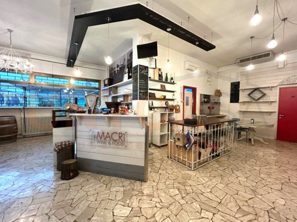 negozio in affitto a Montegalda in zona Colzè