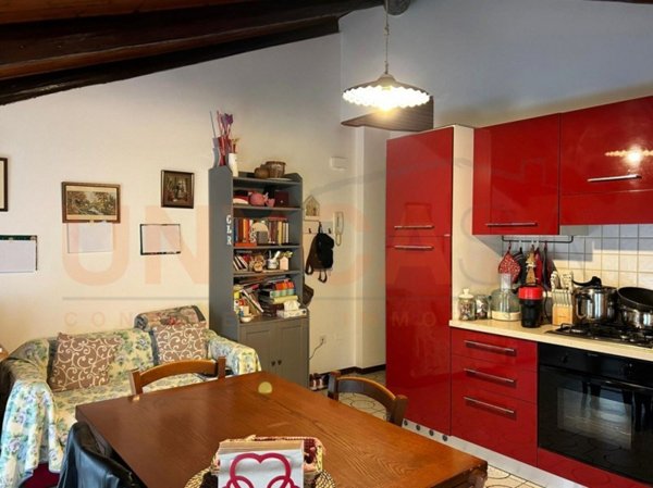 appartamento in affitto a Montegalda