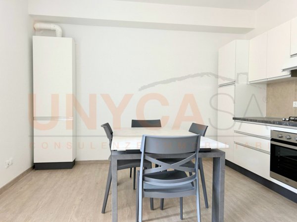 appartamento in affitto a Montegalda