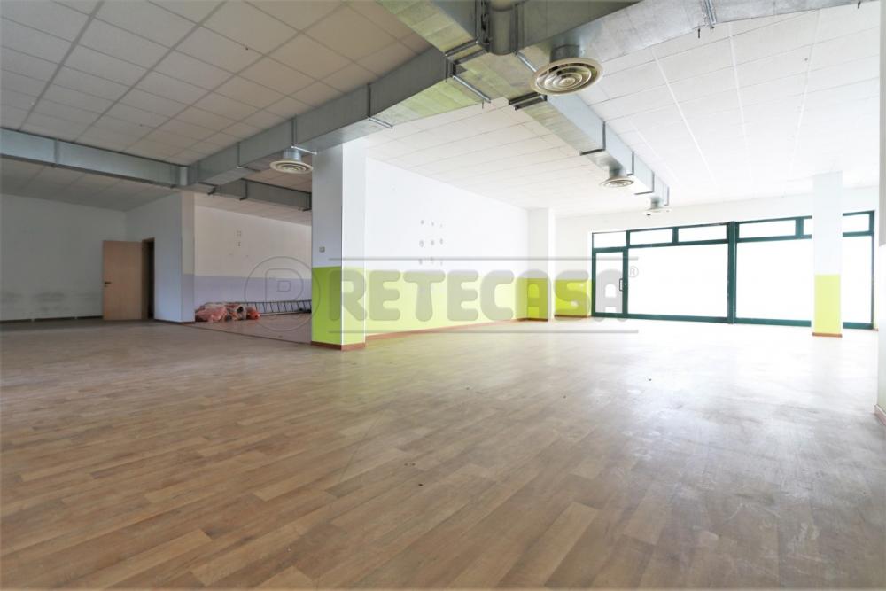 ufficio in affitto a Montegalda in zona Colzè