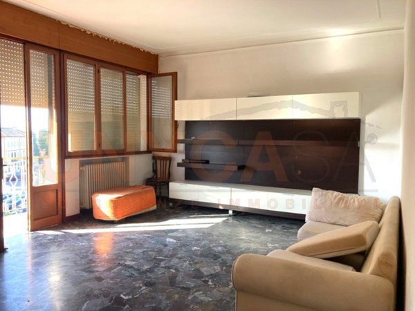 appartamento in affitto a Montegalda