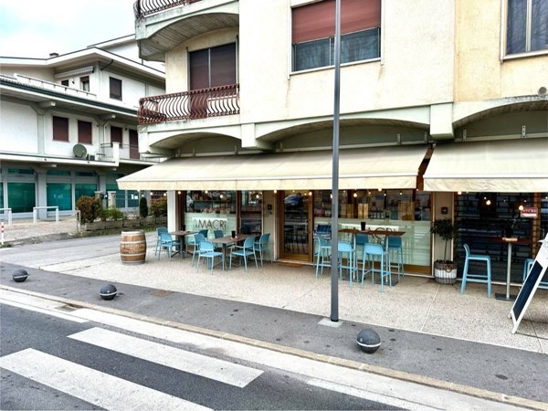 negozio in affitto a Montegalda