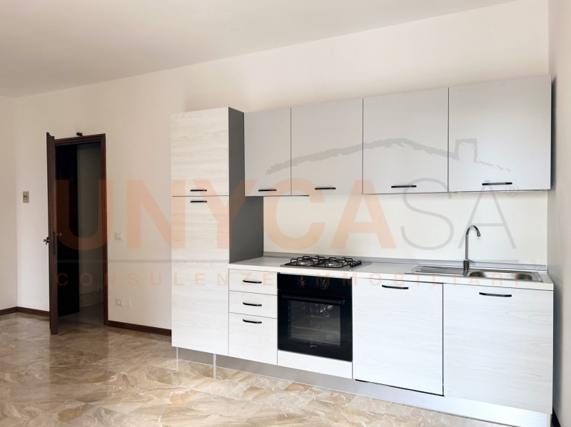 appartamento in affitto a Montegalda