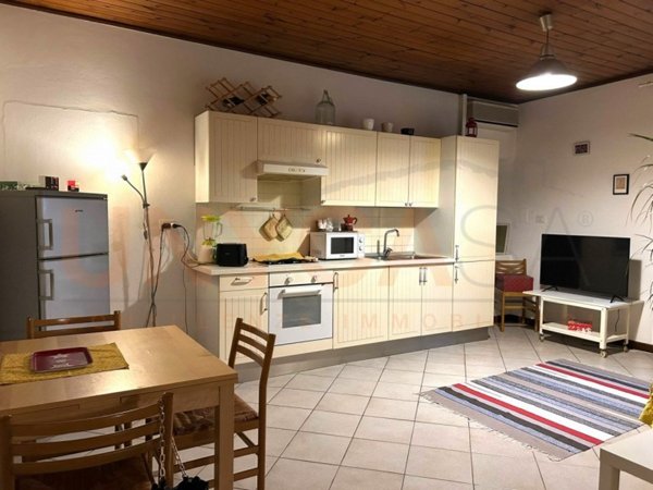 appartamento in affitto a Montegalda