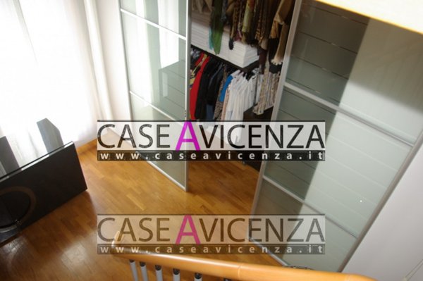 appartamento in affitto a Montegalda