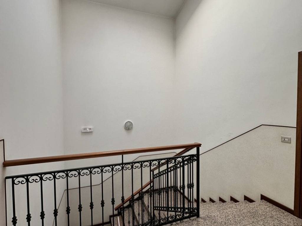 appartamento in affitto a Montegalda in zona Colzè