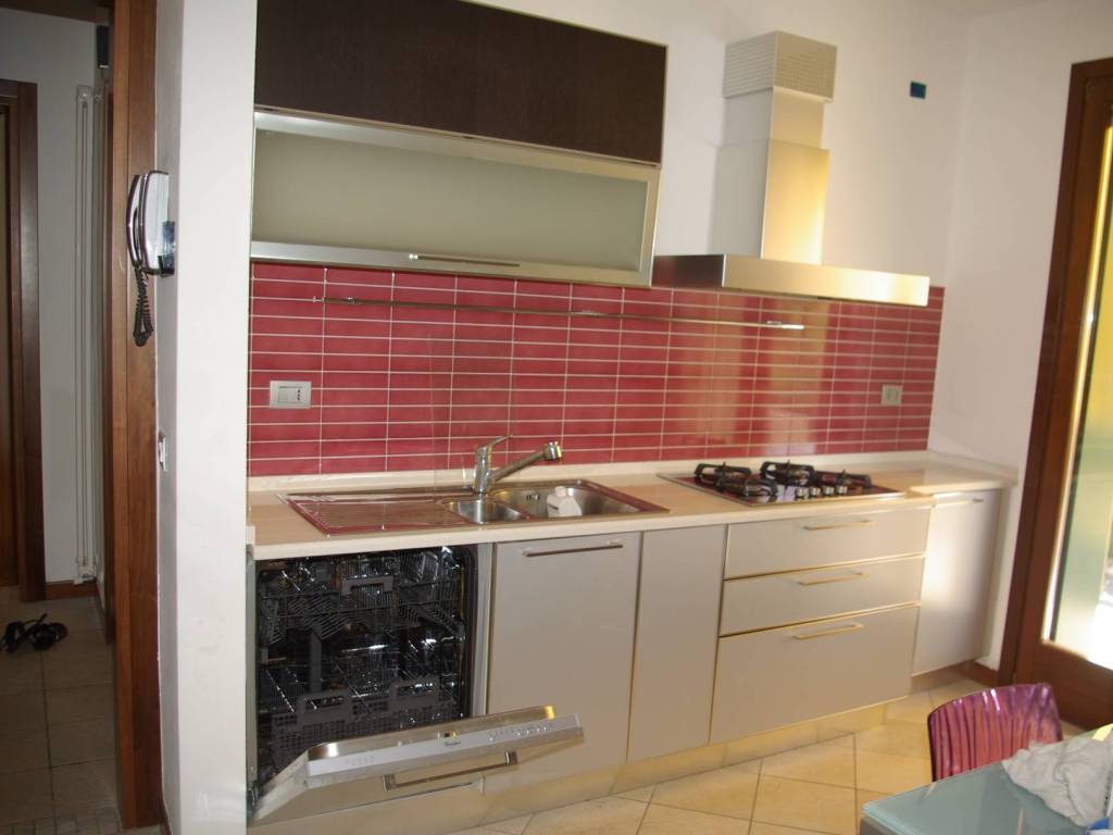 appartamento in affitto a Montegalda