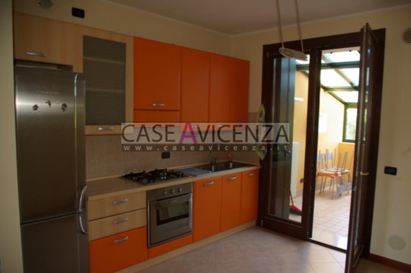 appartamento in affitto a Montegalda