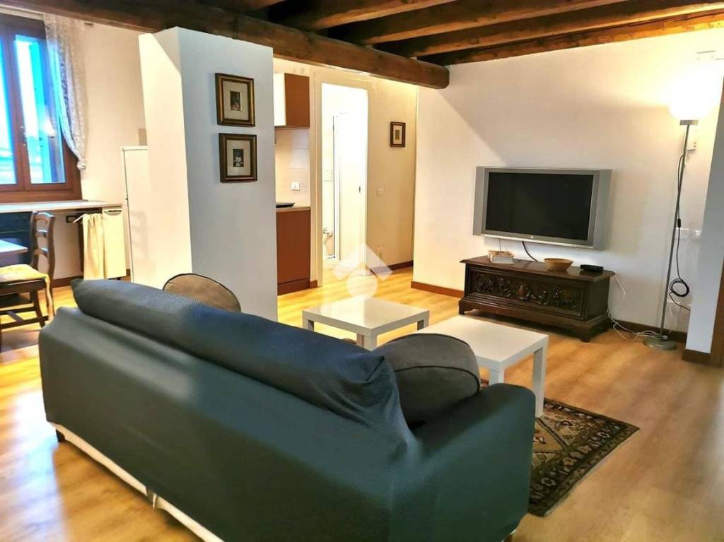 appartamento in affitto a Montegalda