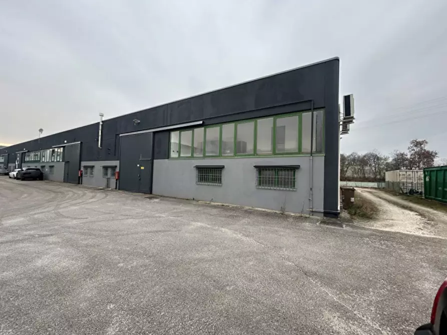 ufficio in affitto a Montegalda