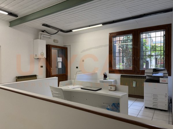 ufficio in affitto a Montegalda