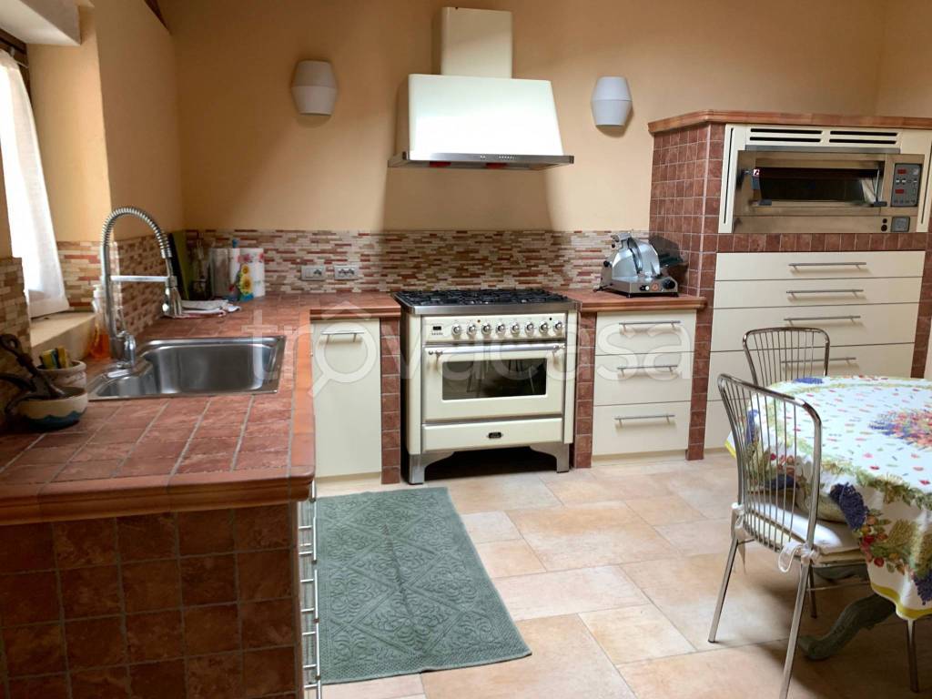 casa indipendente in affitto a Monteviale