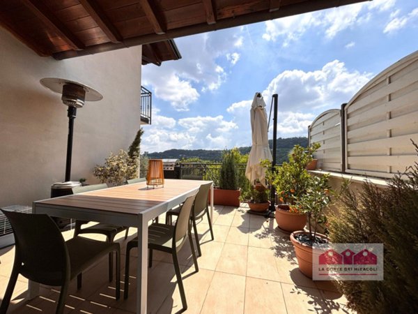 casa indipendente in affitto a Monteviale