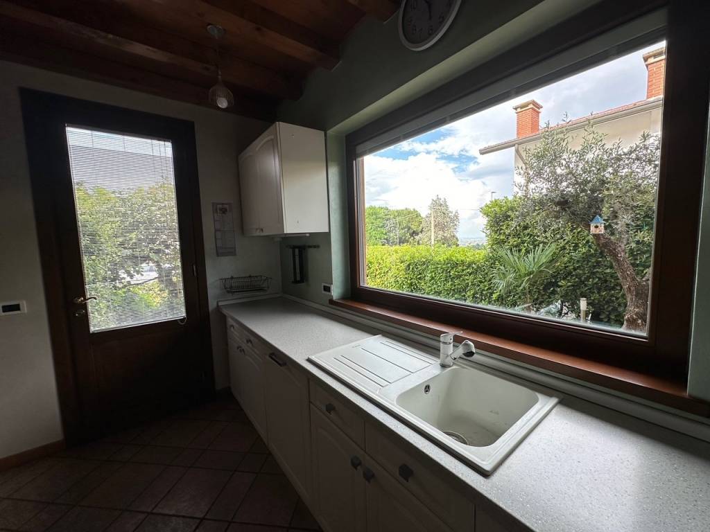 casa indipendente in affitto a Monteviale
