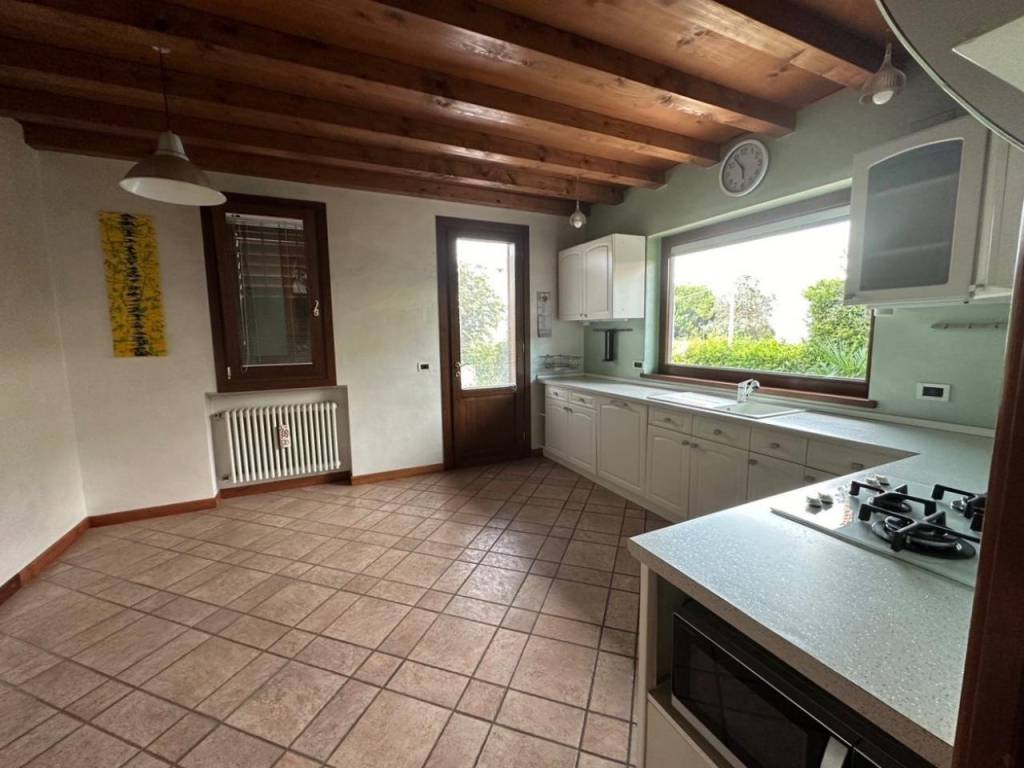casa indipendente in affitto a Monteviale